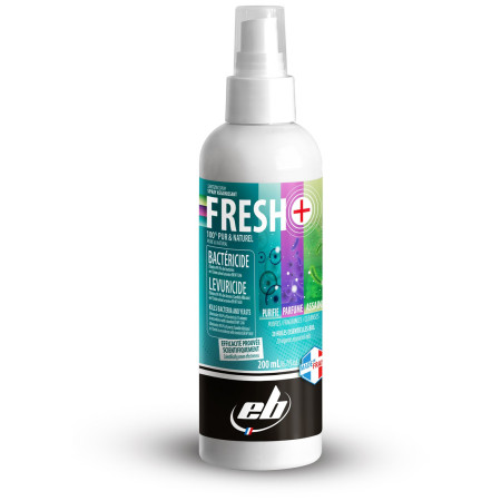 Дезодорант за обувки EB Climbing Fresh+ 200 ml
