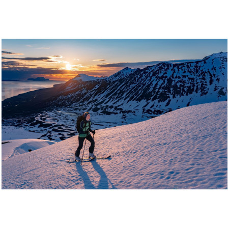 Дамско яке Silvini Asprino