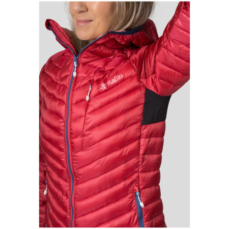 Дамско яке Rafiki Nevis