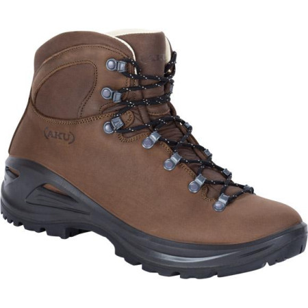 Обувки Aku Tributte II GTX кафяв Brown