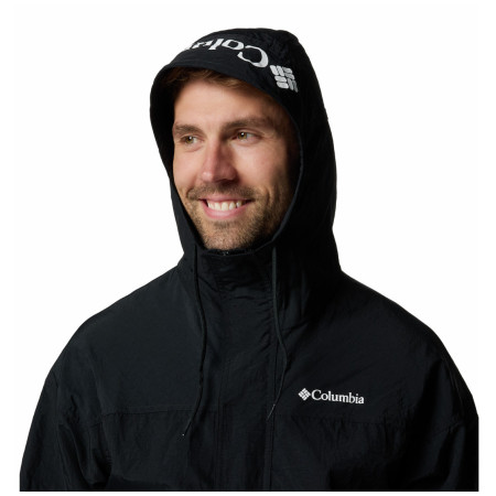 Мъжка ветровка Columbia Challenger™ II Windbreaker
