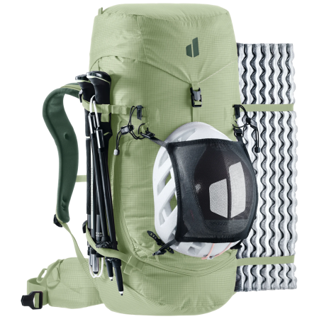 Туристическа раница Deuter Guide 34+6