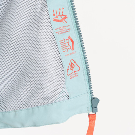 Детско яке Dare 2b Kids Switch Out Jaclet