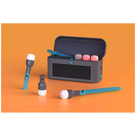 Комплект светлини BioLite Site Lights