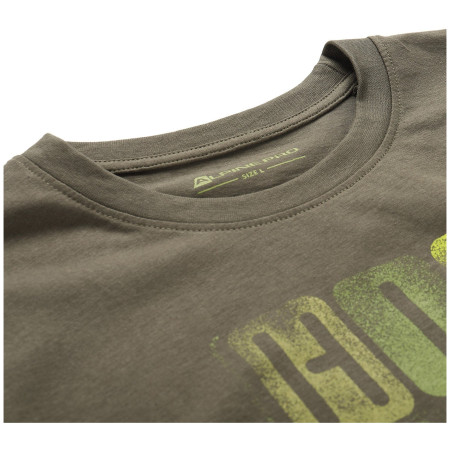 Мъжка тениска Alpine Pro Bolen 2