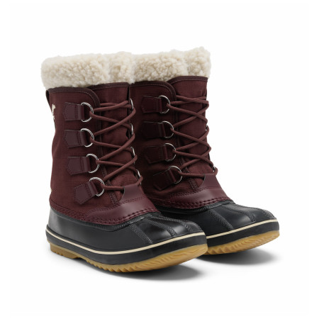 Дамски зимни ботуши Sorel Winter Carnival™ Boot Wp