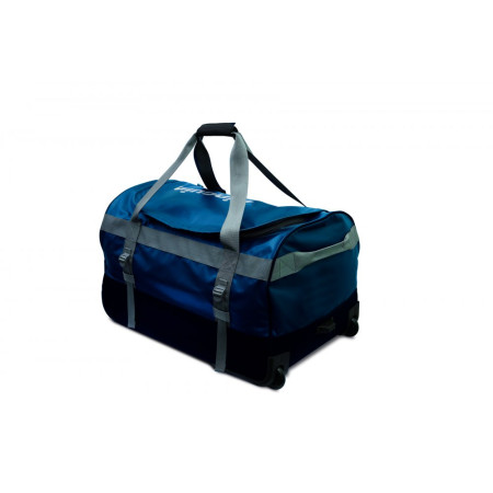 Чанта за съхранение Pinguin Roller Duffle Bag 70 син