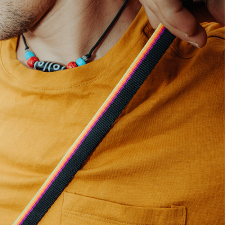 Примка Wild Country Nylon Sling 15 mm 60 cm