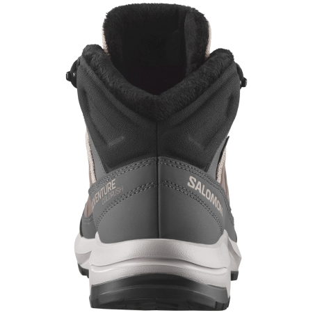 Дамски туристически обувки Salomon X-Adventure Coldrush Waterproof