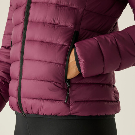 Дамско яке Regatta Women’s Hooded Marizion