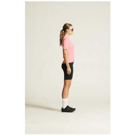 Дамска колоездачна фланелка Craft W Core Essence Regular