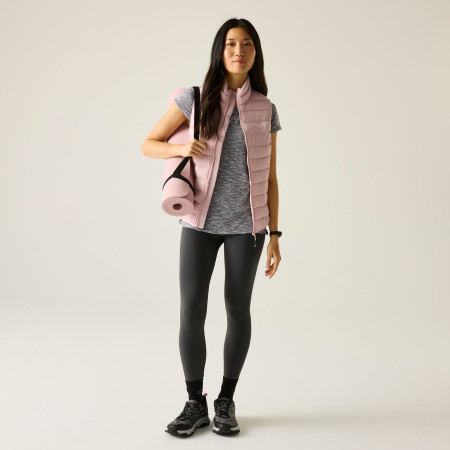 Дамска жилетка Regatta Women’s Marizion B/W