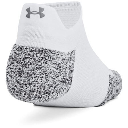 Комплект чорапи Under Armour UA Velociti Run Cush 3Pk Ns