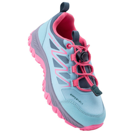 Детски обувки Hi-Tec Lorir Jrg