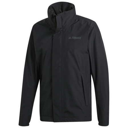 Мъжко яке Adidas AX JKT