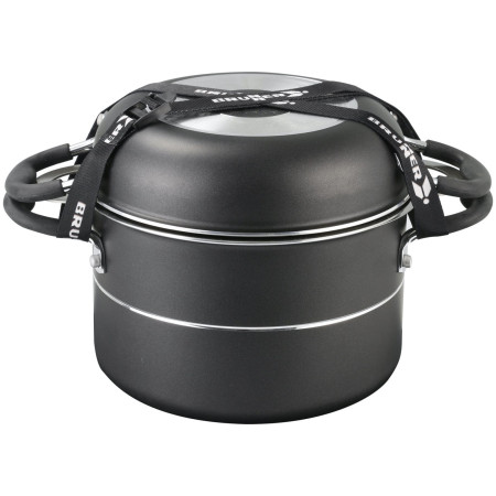 Комплект прибори Brunner Pirate 7+1 20 cm