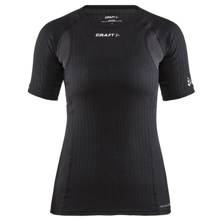 Дамска функционална блуза Craft Active Extreme X SS черен