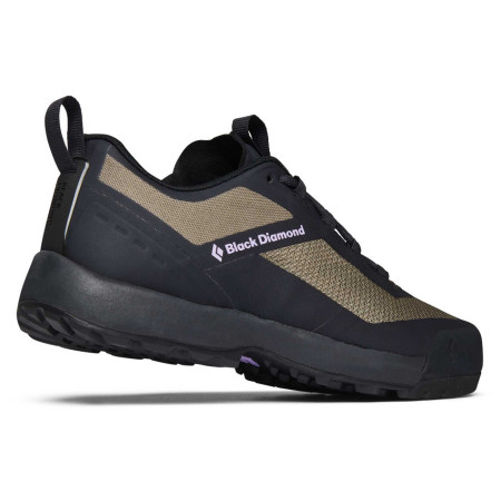 Дамски обувки Black Diamond W Mission Lt 2 Approach Shoes