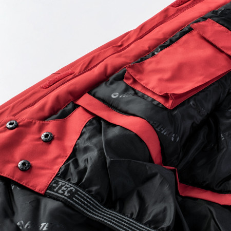 Дамско яко Hi-Tec Lady Gigi