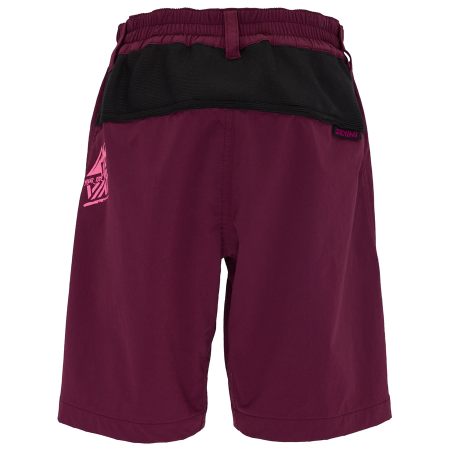 Детски велосипедни шорти Silvini Acri