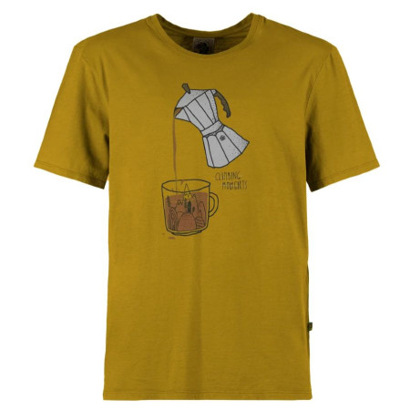 Мъжка тениска E9 Cup Men's
