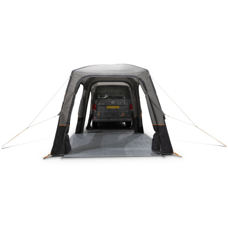 Форселт Vango Tailgate AirHub II Low
