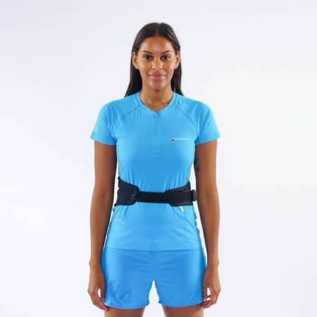 Чантичка за кръста за бягане Montane Gecko WP 1+