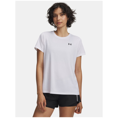 Дамска тениска Under Armour Tech SSC - Solid