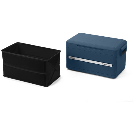 Хладилна кутия Coleman Snap-N-Go 55QT