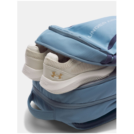 Раница за фитнес Under Armour Hustle 6.0 Backpack