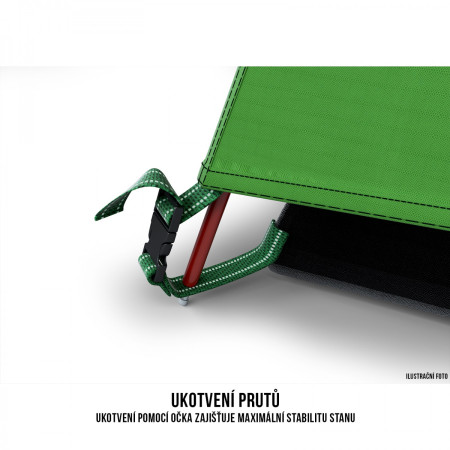 Палатка Husky Baron 3