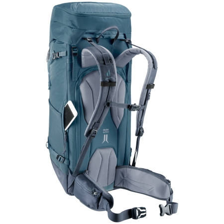 Туристическа раница Deuter Rise 34+