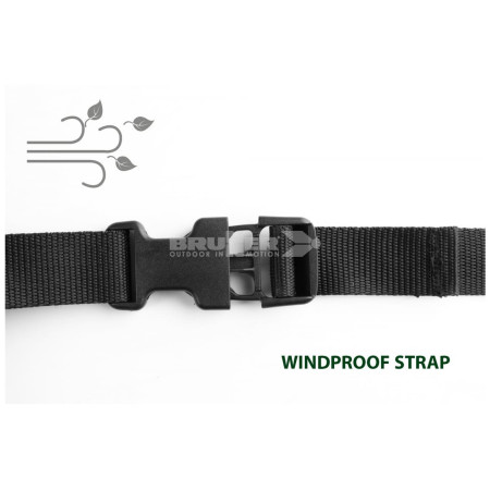 Опаковка Brunner Bike Hood NG