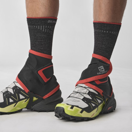 Гети Salomon Trail Gaiters High