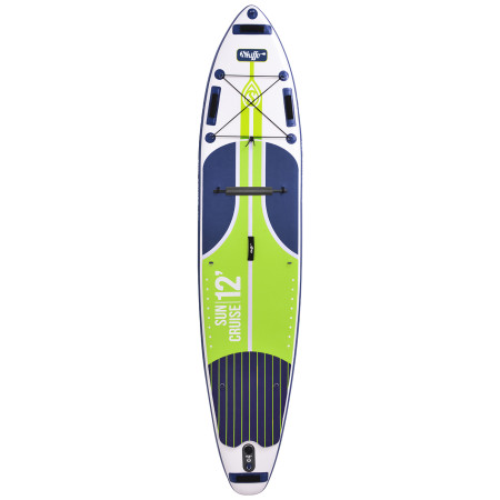 SUP борд Skiffo Sun Cruise 12'0'' син Blue