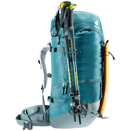 Дамска раница Deuter Guide 42+ SL