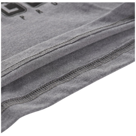 Детска тениска Alpine Pro Rejo 3 Grey