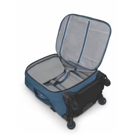 Пътна чанта Osprey Ozone 4-Wheel 85