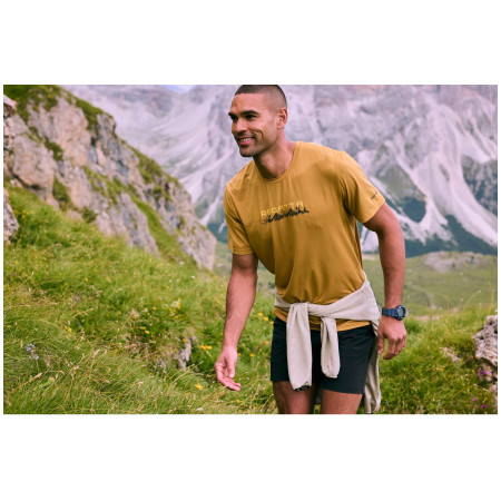 Мъжка тениска Regatta Fingal Stretch