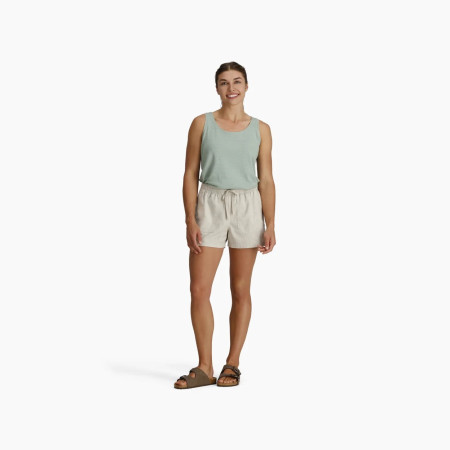 Дамски къси панталони Roayal Robins W Hempline Short