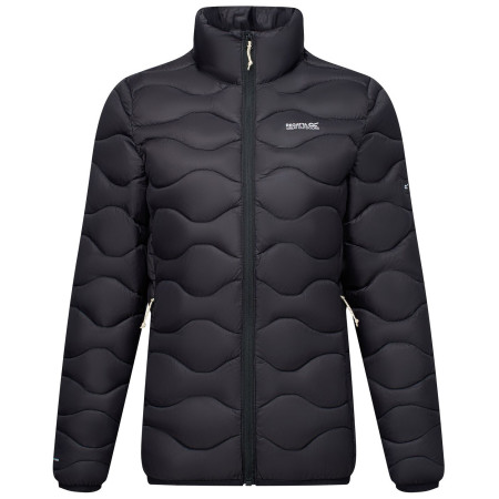 Дамско яке Regatta Hydi черен Black