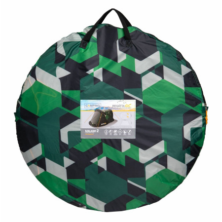 Палатка Regatta Malawi 2 (Print)