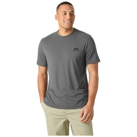 Мъжка тениска Helly Hansen Skog Graphic T-Shirt