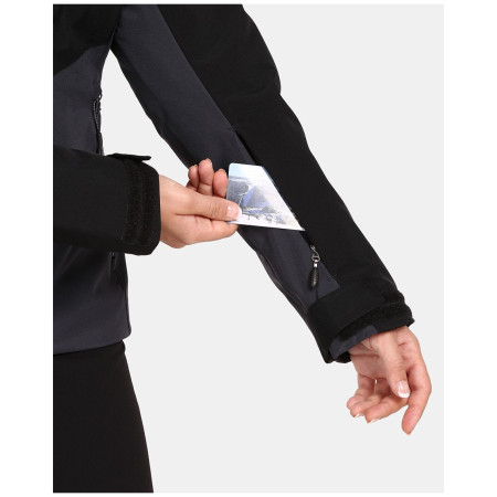 Дамско яке Kilpi Flip-W