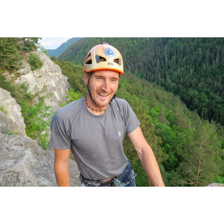 Мъжка функционална тениска High Point Code 2.0 SS man