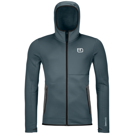 Мъжки суитшърт Ortovox Fleece Hoody M