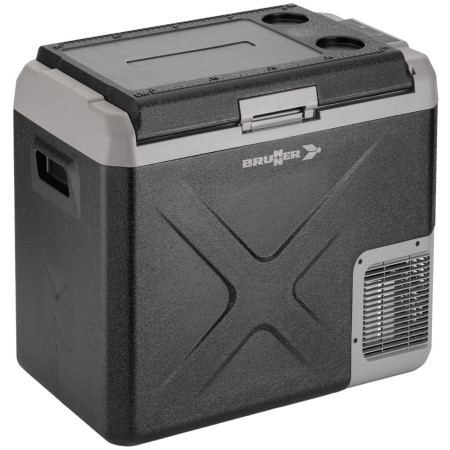 Хладилна кутия Brunner Polarys Freeze SZ 50