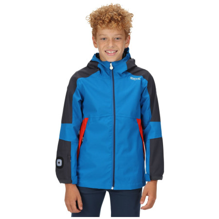 Детско яке Regatta Rayz