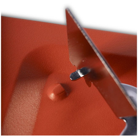 Къмпинг котлон Vango Blaze Double