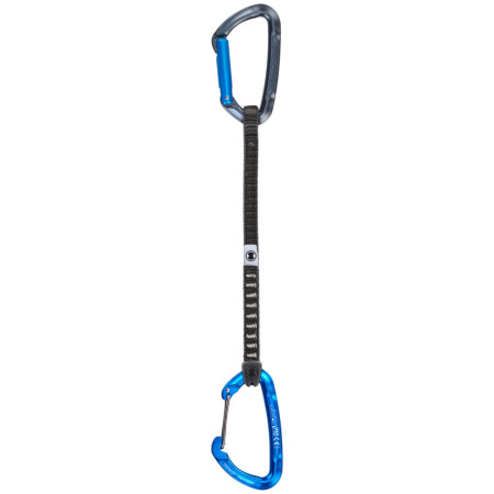 Примки с карабинери Skylotec Lime Set M-UL - pack of 6
